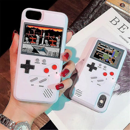 iPhone etui za Gameboy – nostalgija