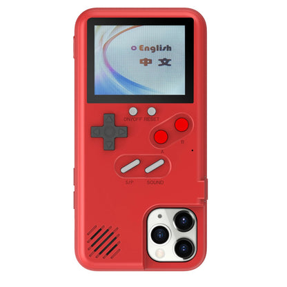 iPhone etui za Gameboy – nostalgija