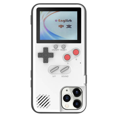 iPhone etui za Gameboy – nostalgija