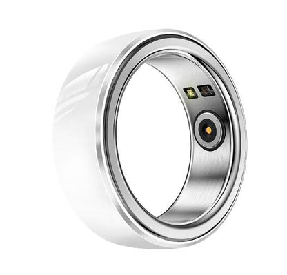 Ringora R8 Smart Ring — Health, Sleep & Fitness Tracker