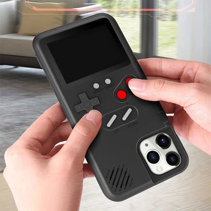 iPhone etui za Gameboy – nostalgija