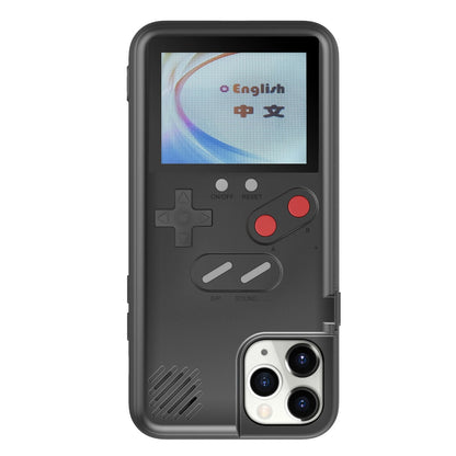 iPhone etui za Gameboy – nostalgija