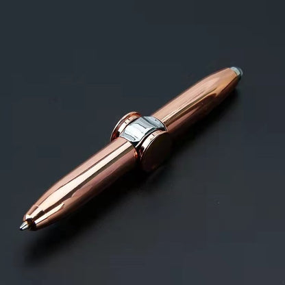 LED vrtljivo pisalo