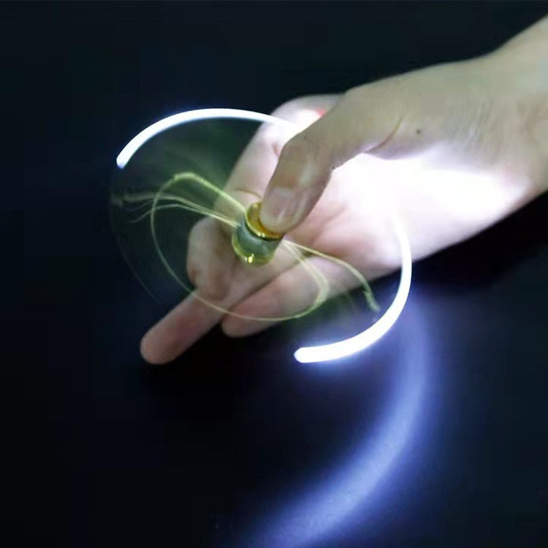 LED vrtljivo pisalo
