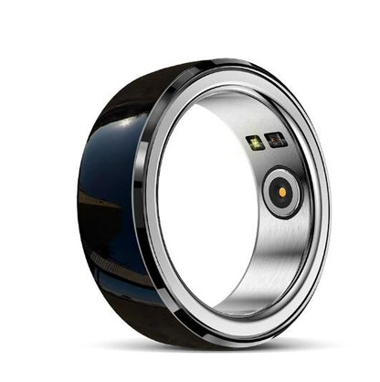 Ringora R8 Smart Ring — Health, Sleep & Fitness Tracker