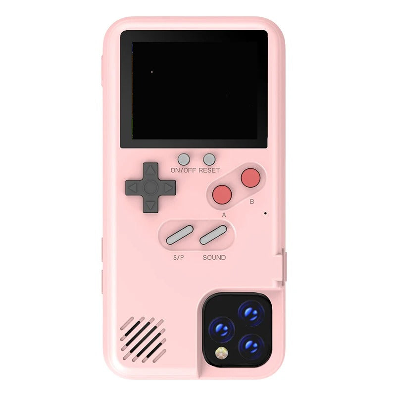 iPhone etui za Gameboy – nostalgija