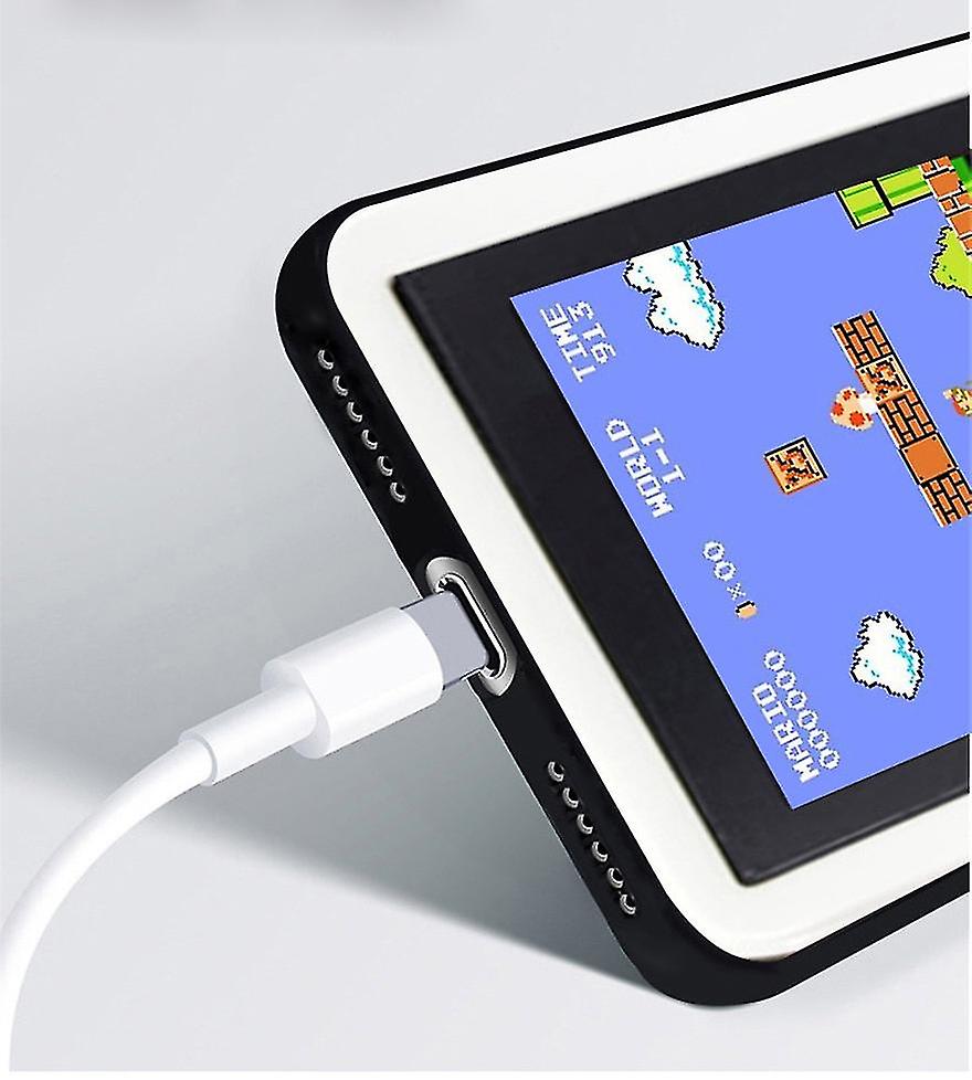 iPhone etui za Gameboy – nostalgija